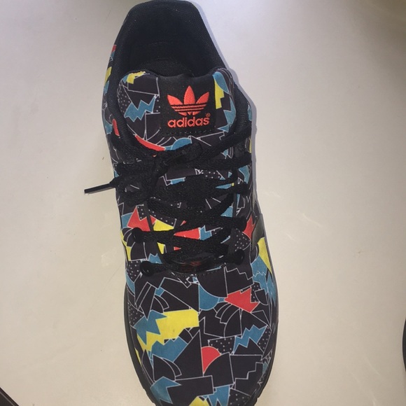 Adidas zx flux - Picture 2 of 7
